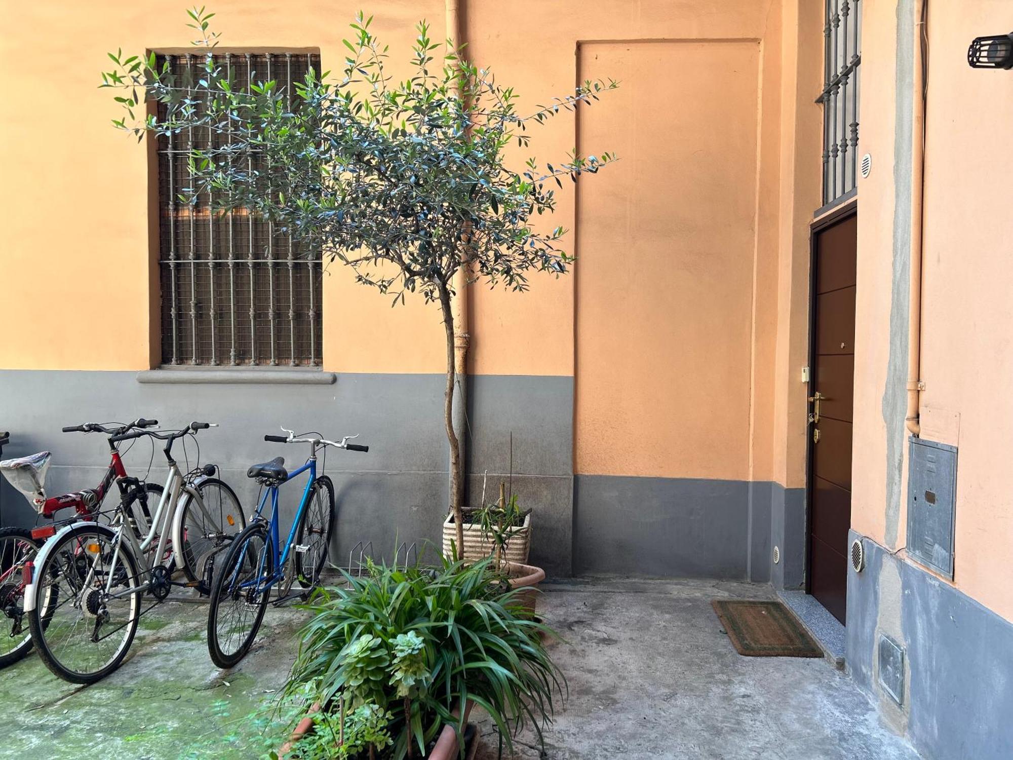 Porta Venezia Loft - Central Milan & Station Eksteriør billede
